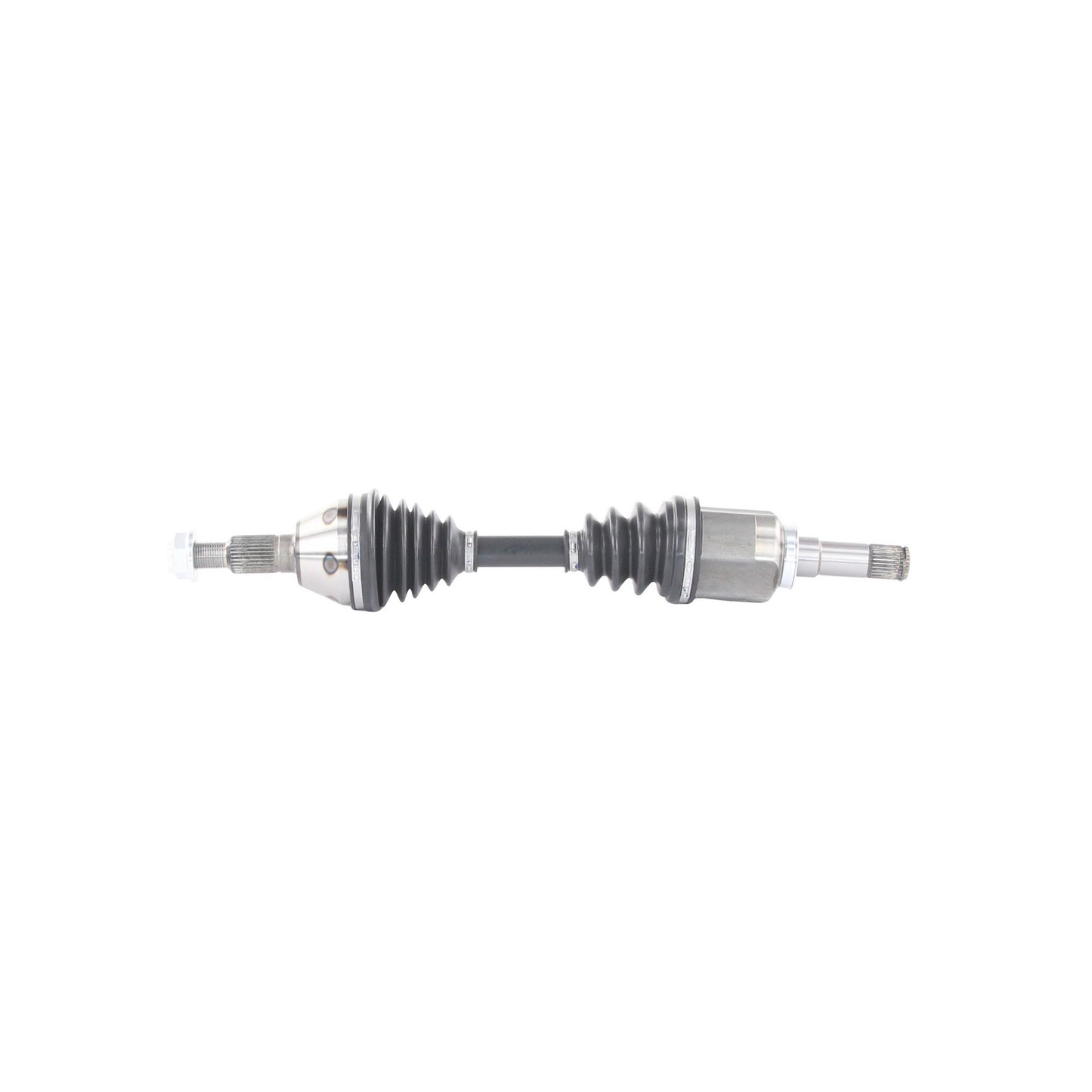 TrakMotive CV Axle Shaft GM-8232