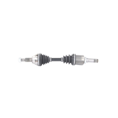 TrakMotive CV Axle Shaft GM-8232