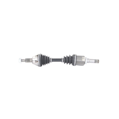 TrakMotive CV Axle Shaft GM-8232
