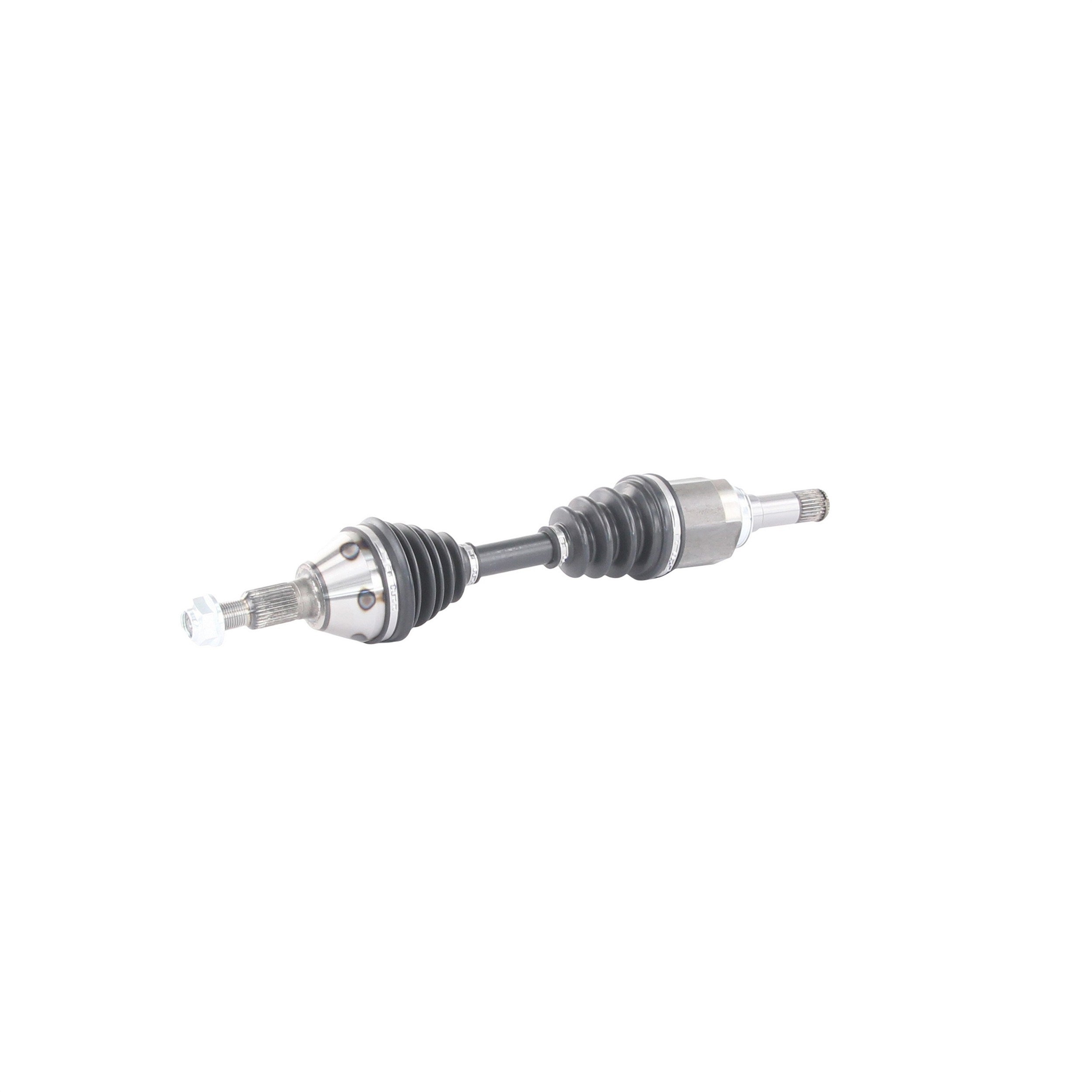 TrakMotive CV Axle Shaft GM-8232