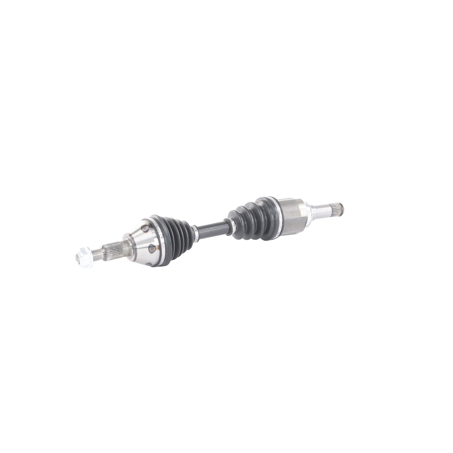 TrakMotive New CV Axle Shaft GM-8232