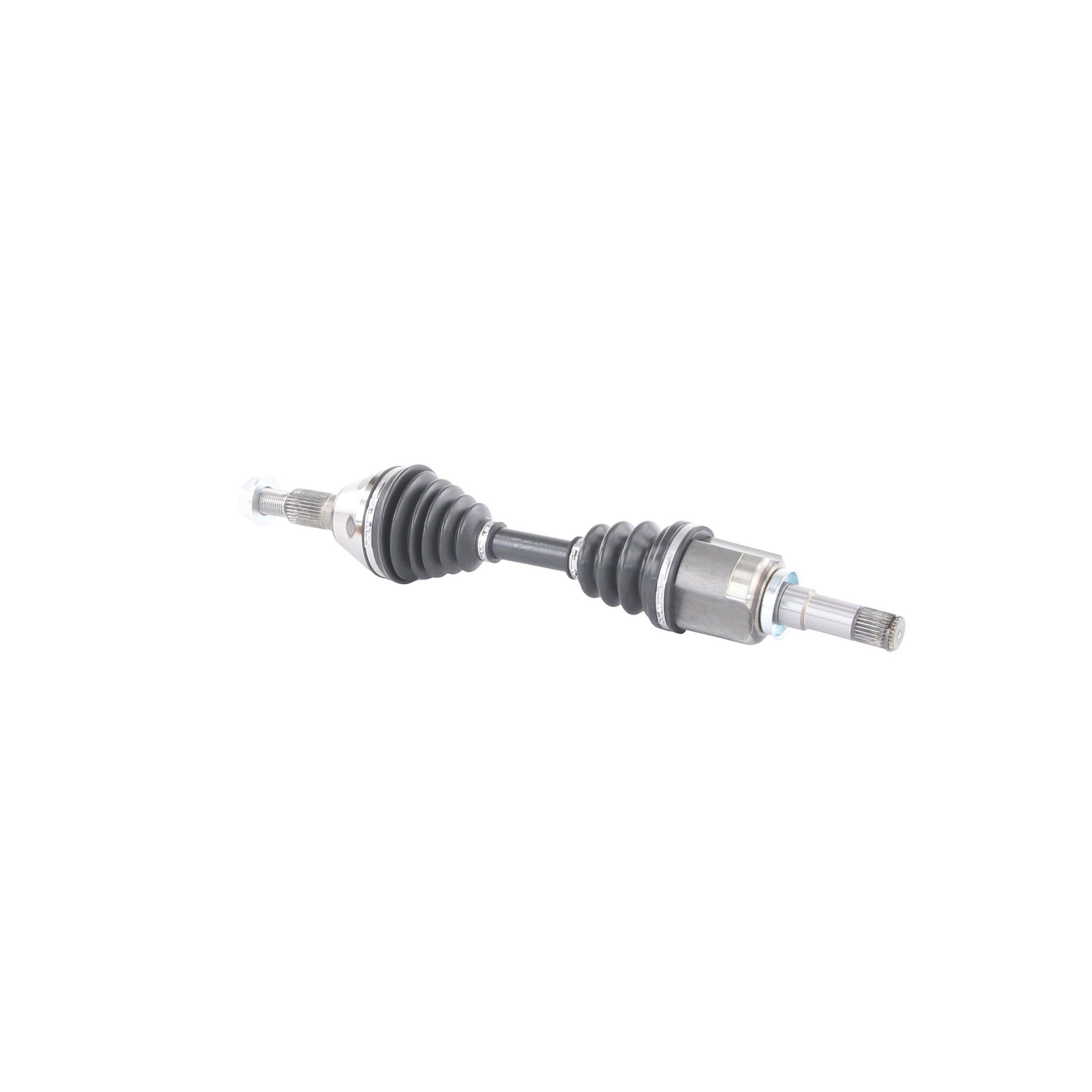 TrakMotive New CV Axle Shaft GM-8232