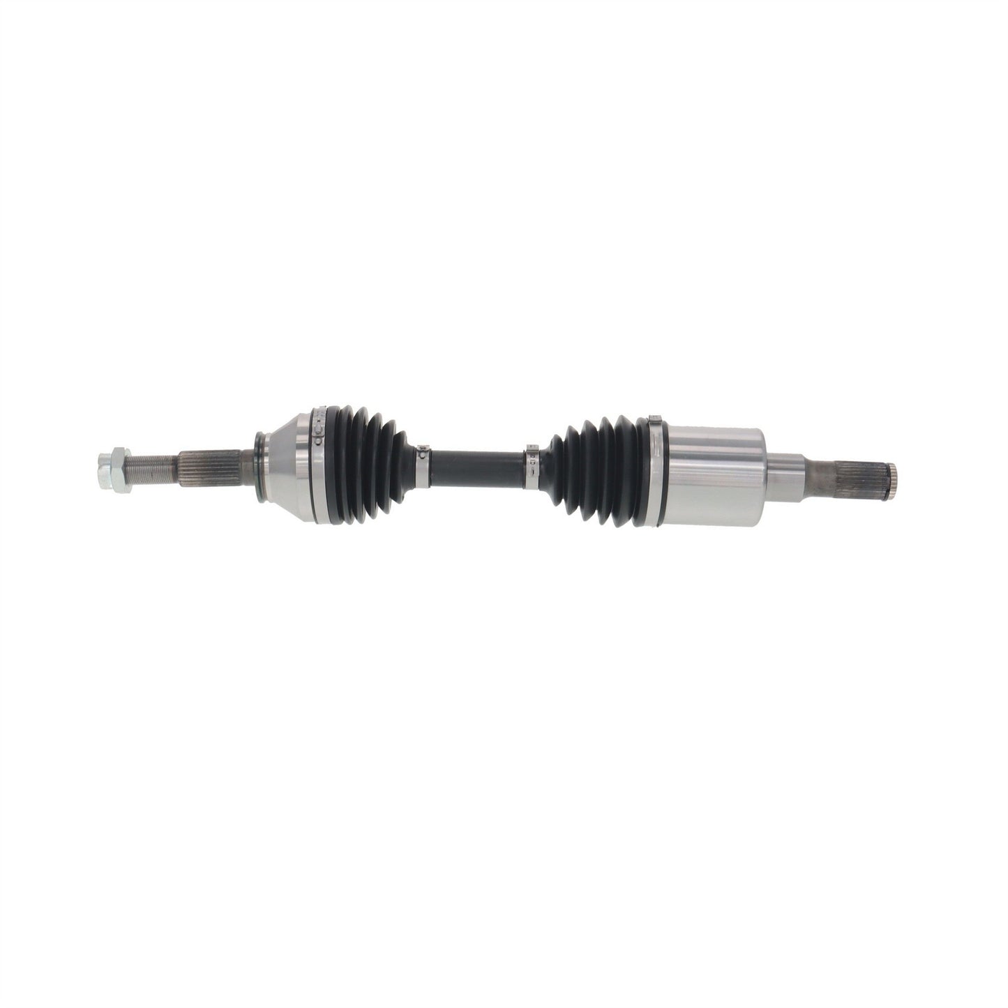 TrakMotive Extreme Weather CV Axle Shaft GM-8233HDX