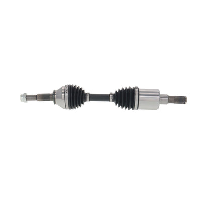 TrakMotive Extreme Weather CV Axle Shaft GM-8233HDX
