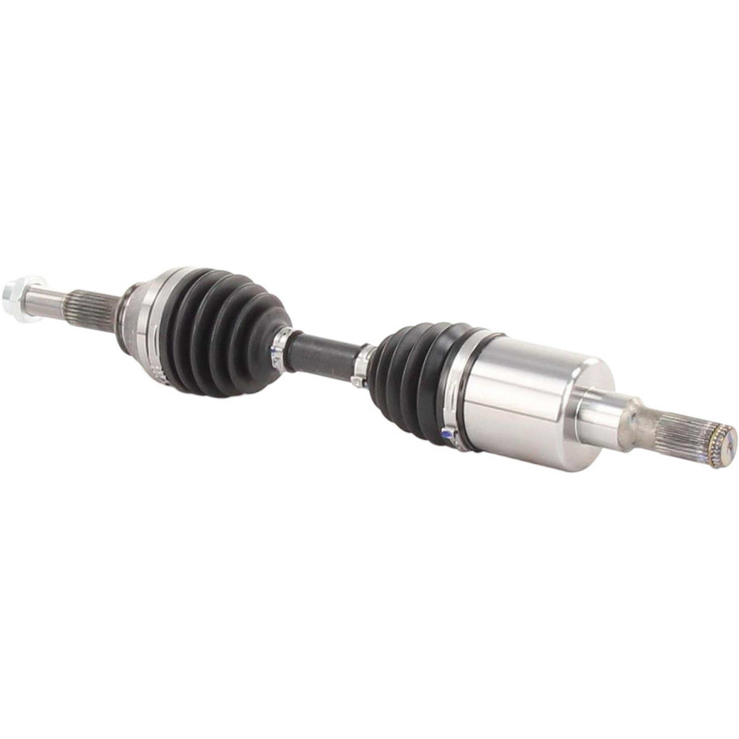 TrakMotive Extreme Climate CV Axle Shaft GM-8233HDX