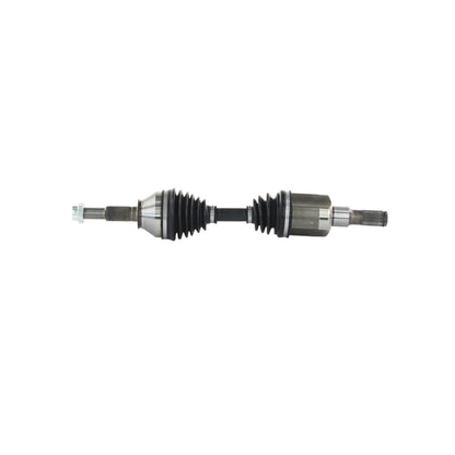 TrakMotive New CV Axle Shaft GM-8233