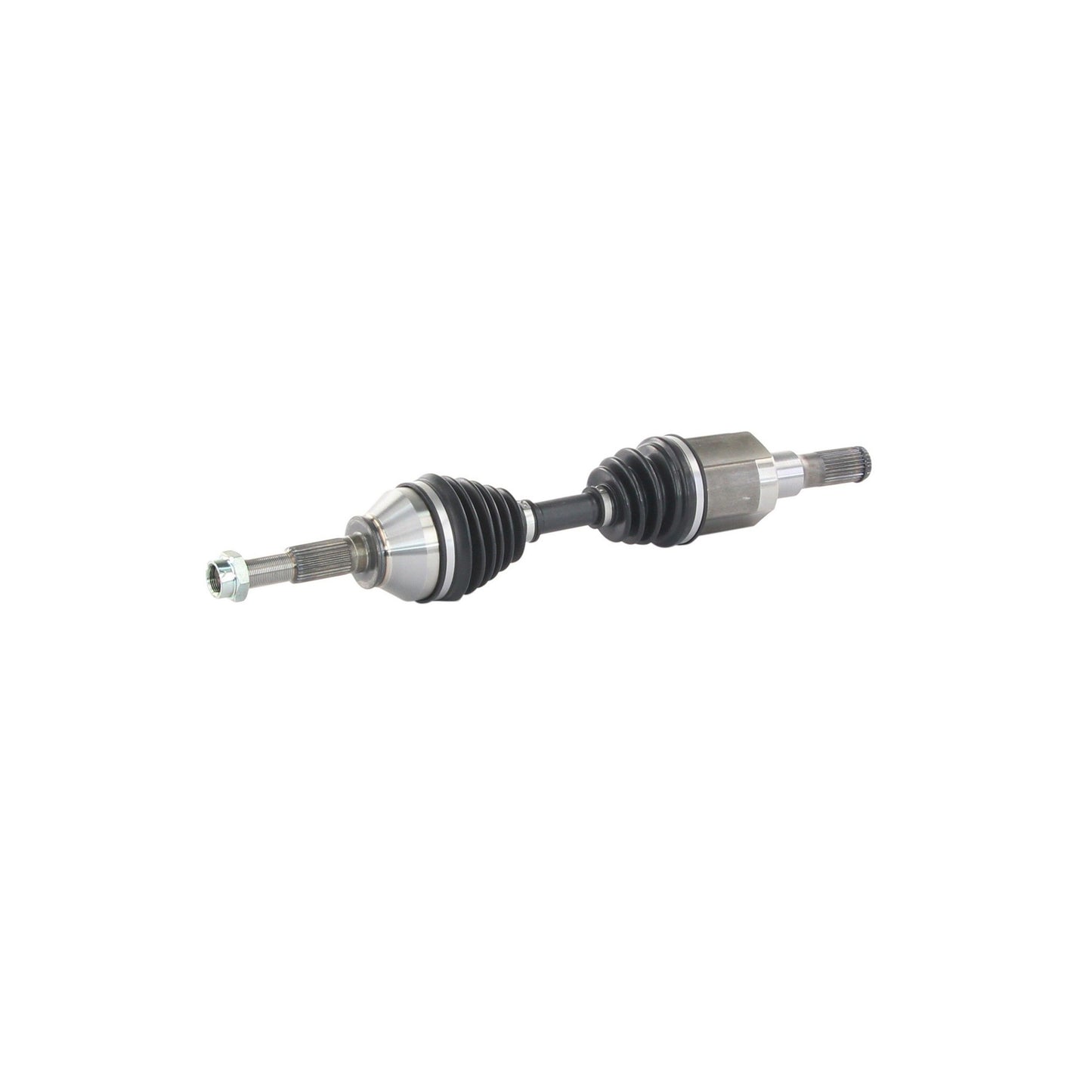 TrakMotive New CV Axle Shaft GM-8233