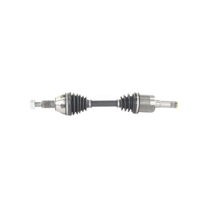 TrakMotive CV Axle Shaft GM-8234