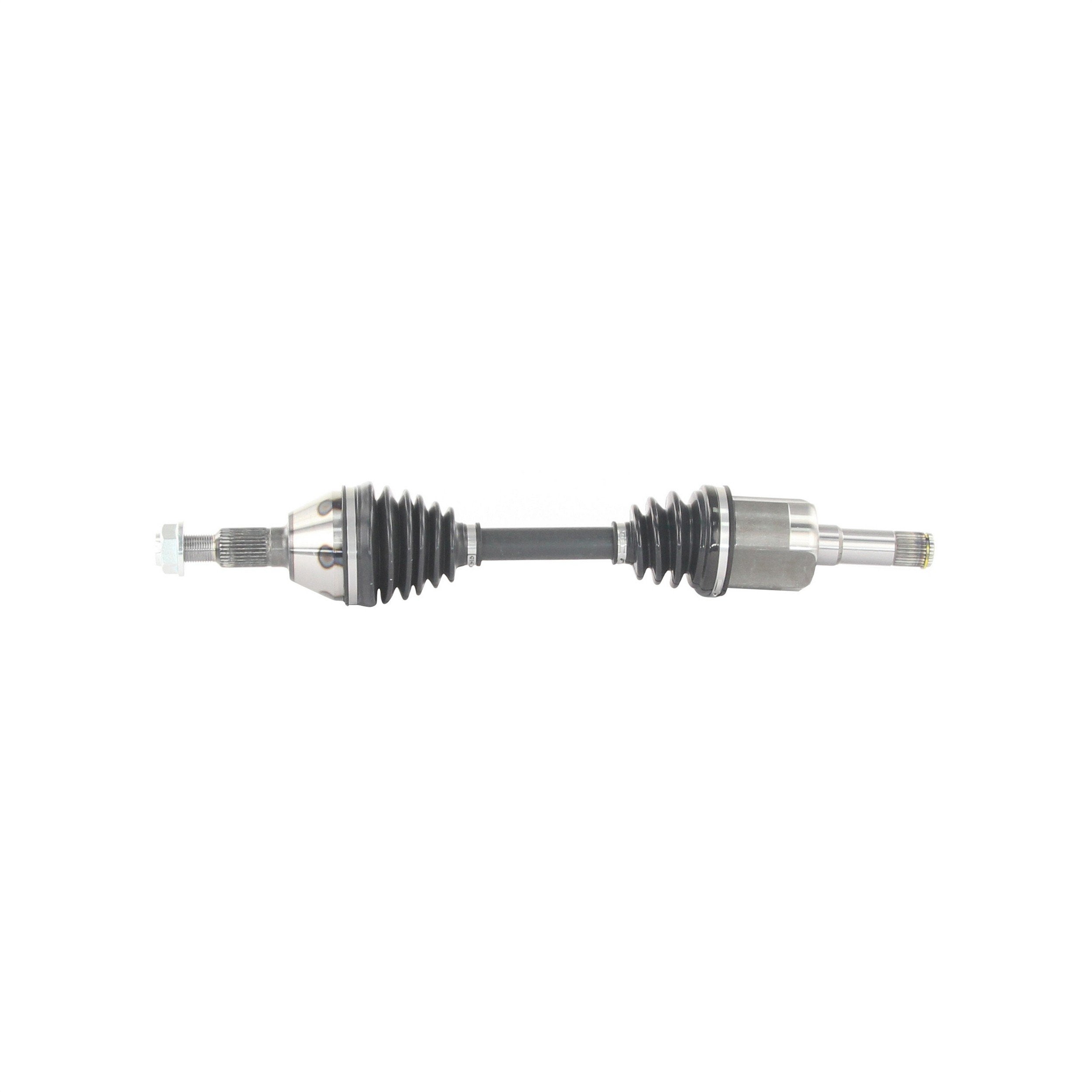 TrakMotive New CV Axle Shaft GM-8234