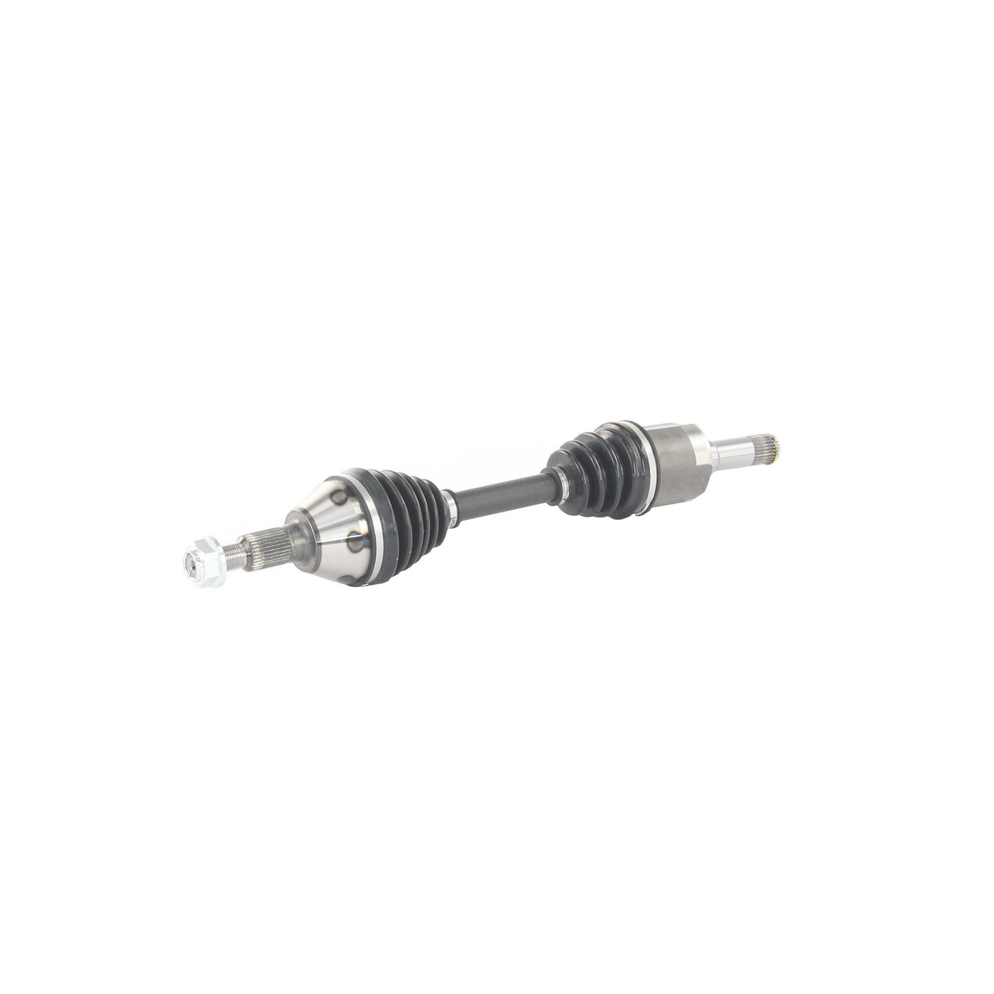 TrakMotive CV Axle Shaft GM-8234