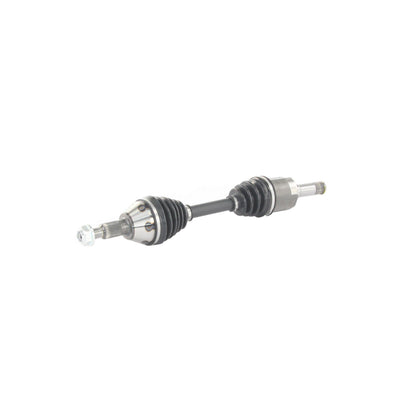 TrakMotive CV Axle Shaft GM-8234