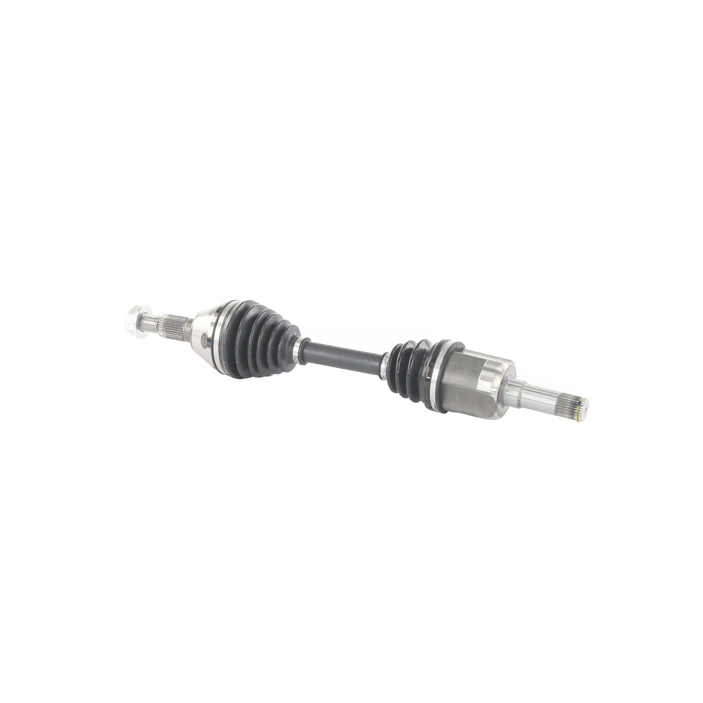 TrakMotive New CV Axle Shaft GM-8234