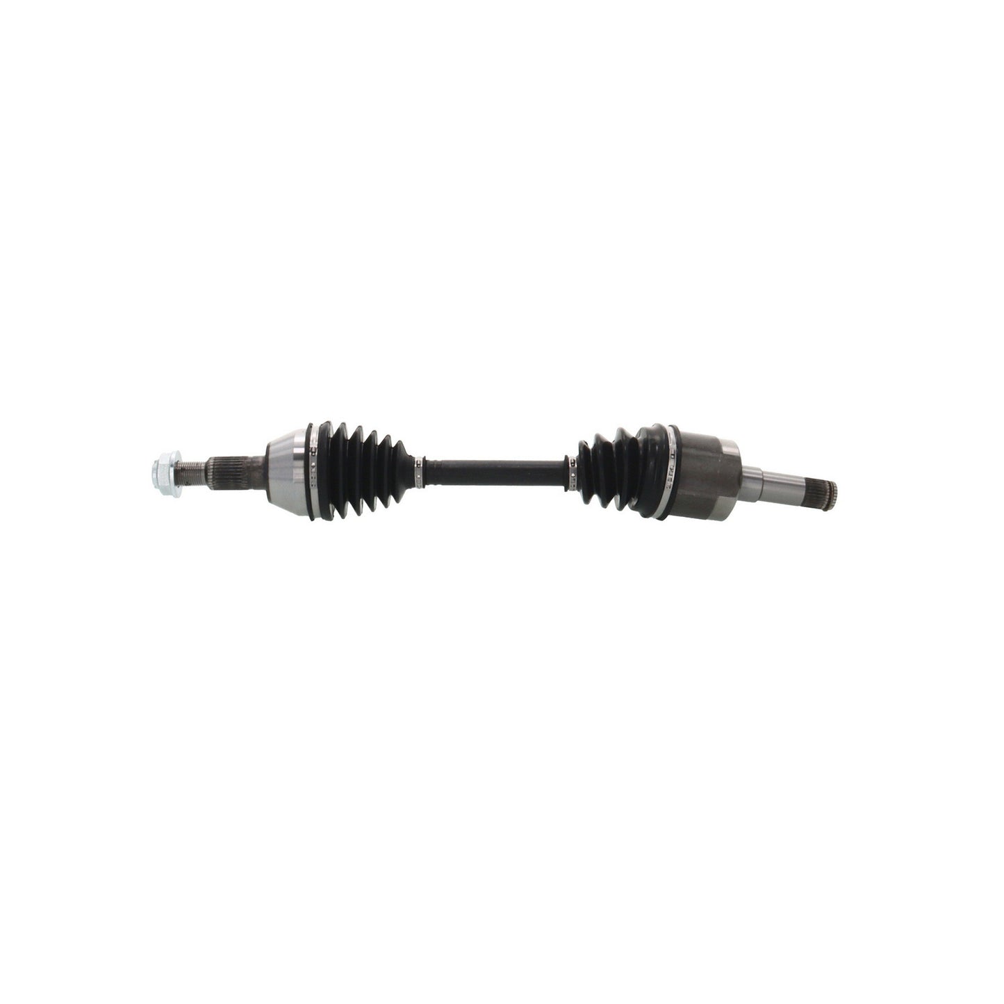 TrakMotive CV Axle Shaft GM-8237