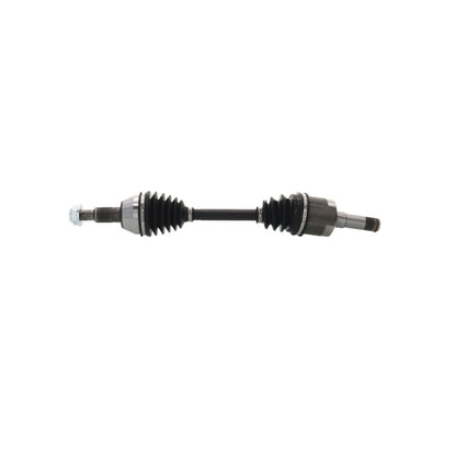 TrakMotive New CV Axle Shaft GM-8237