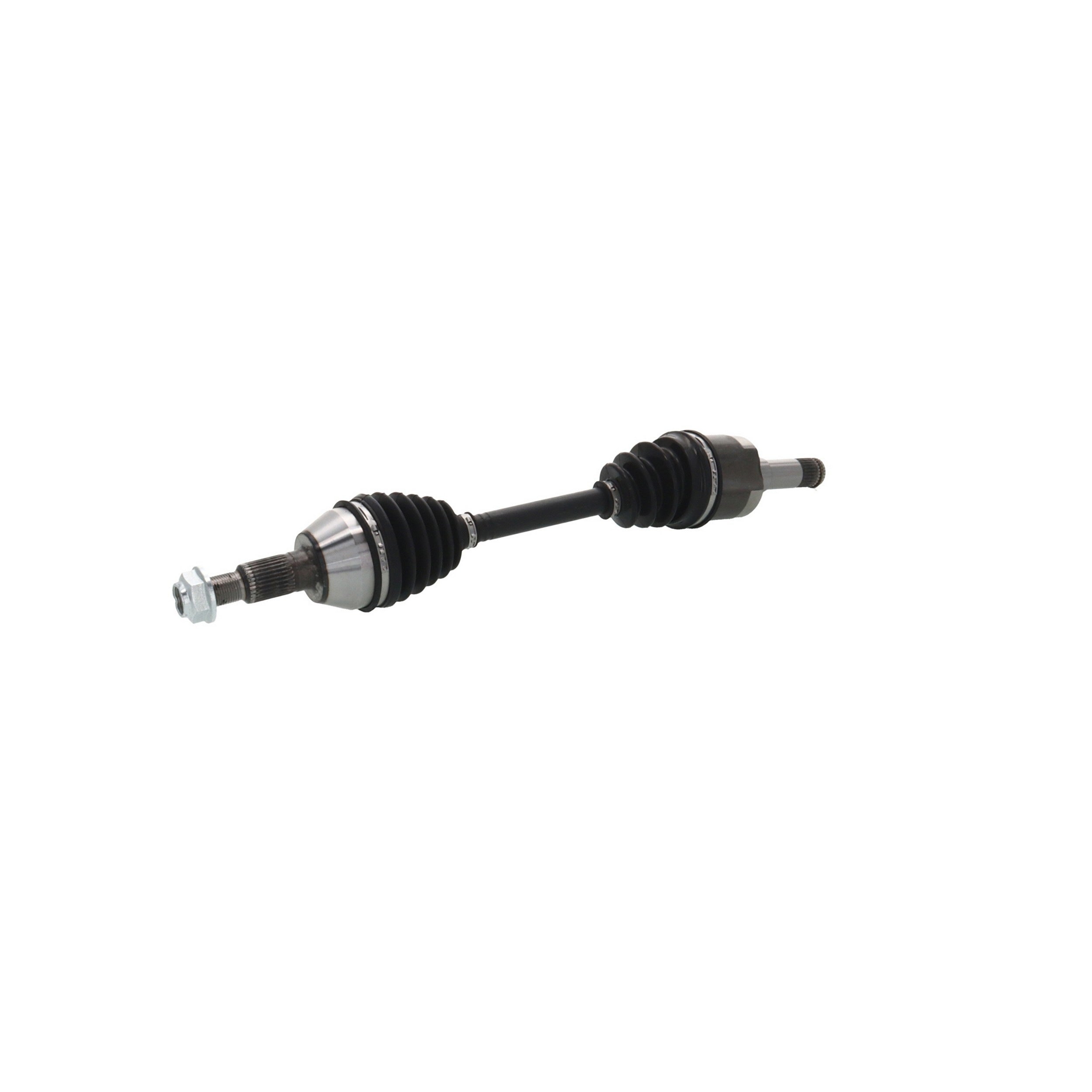TrakMotive CV Axle Shaft GM-8237
