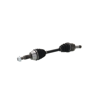 TrakMotive New CV Axle Shaft GM-8237