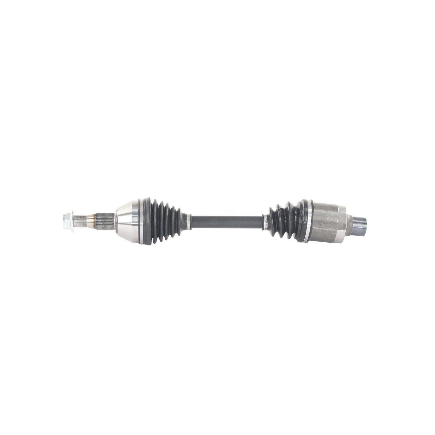 TrakMotive New CV Axle Shaft GM-8238