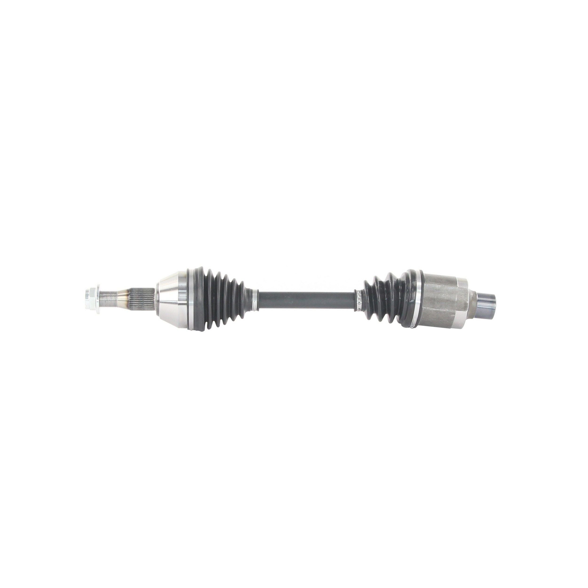 TrakMotive New CV Axle Shaft GM-8238