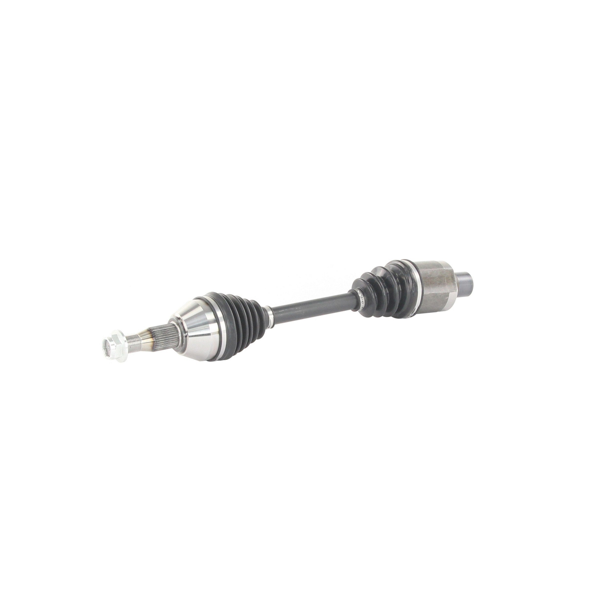 TrakMotive New CV Axle Shaft GM-8238
