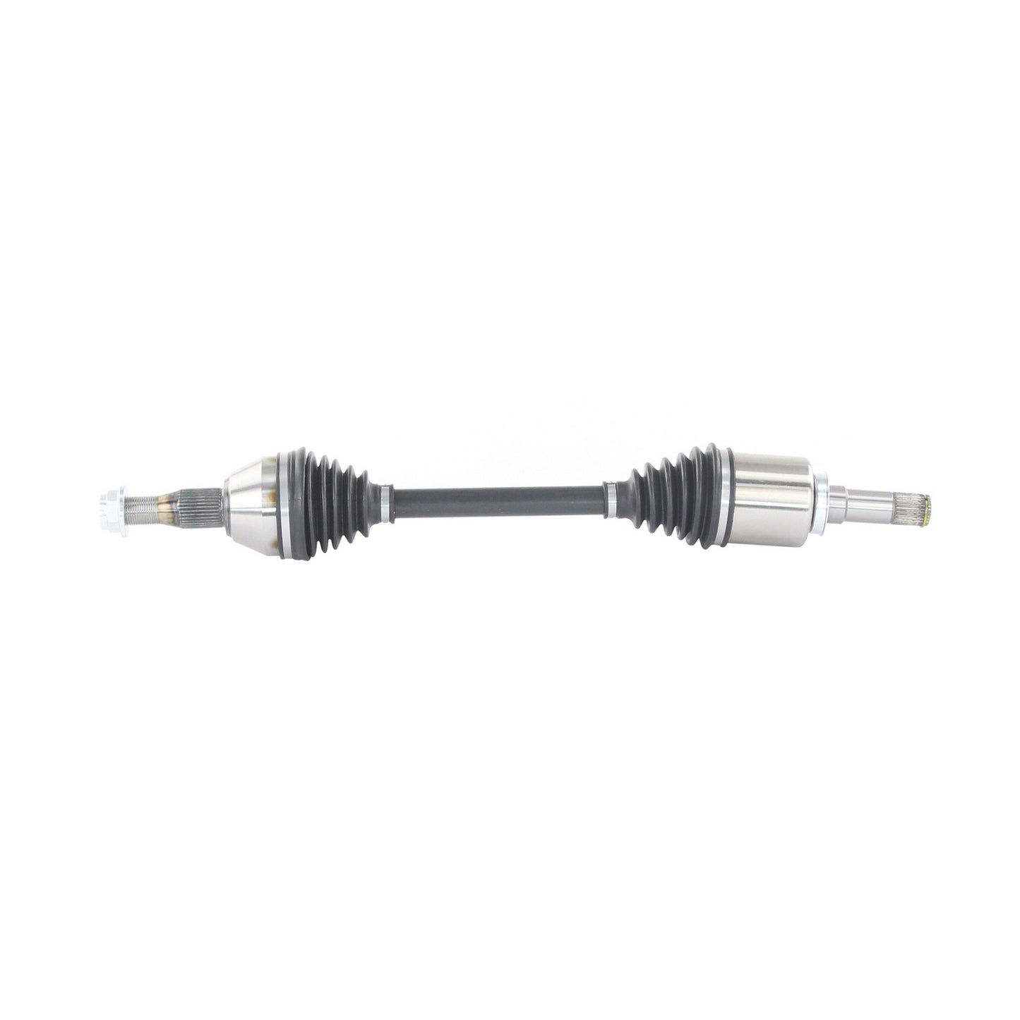 TrakMotive New CV Axle Shaft GM-8239