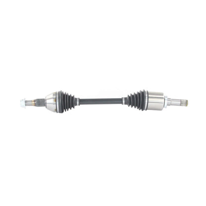 TrakMotive New CV Axle Shaft GM-8239