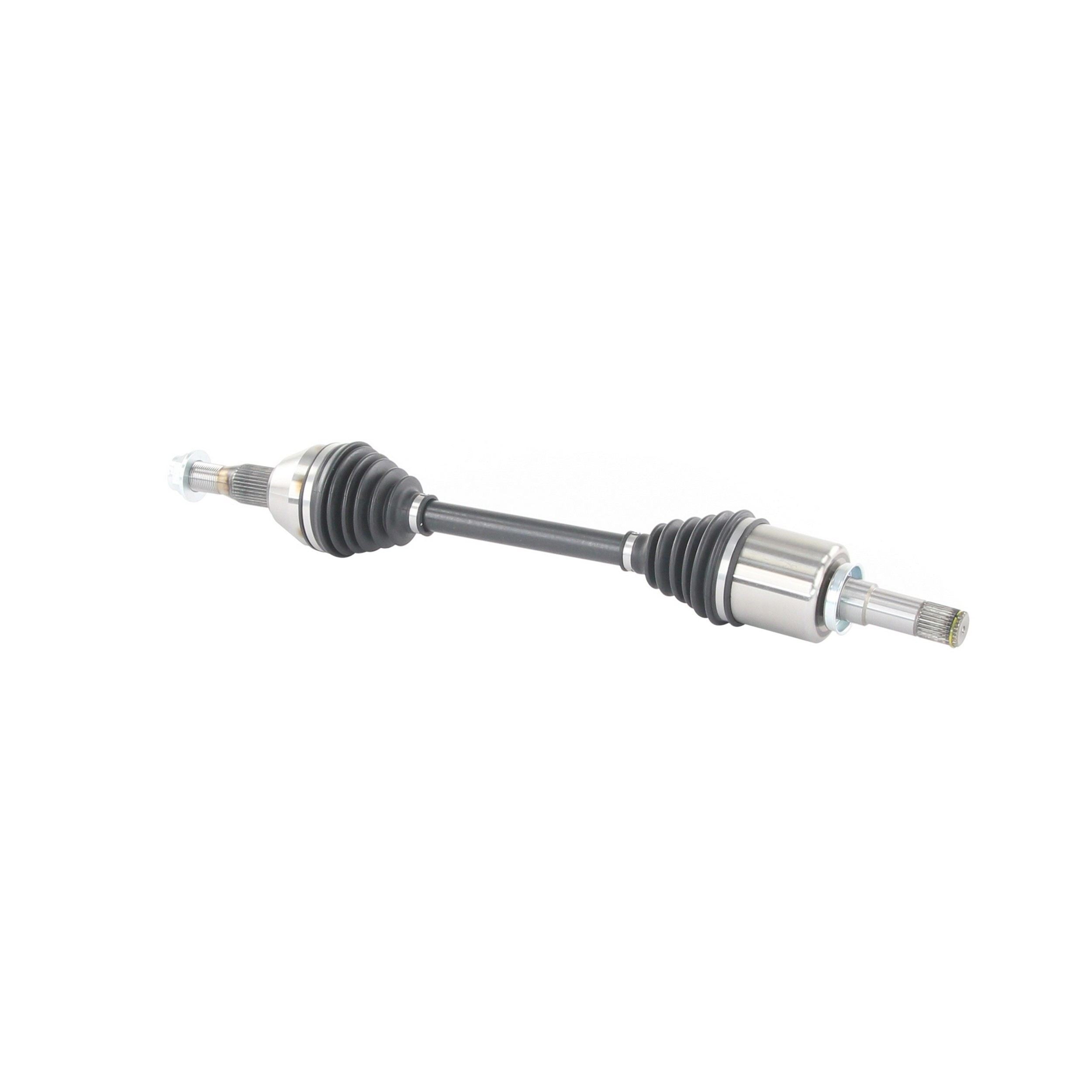 TrakMotive CV Axle Shaft GM-8239