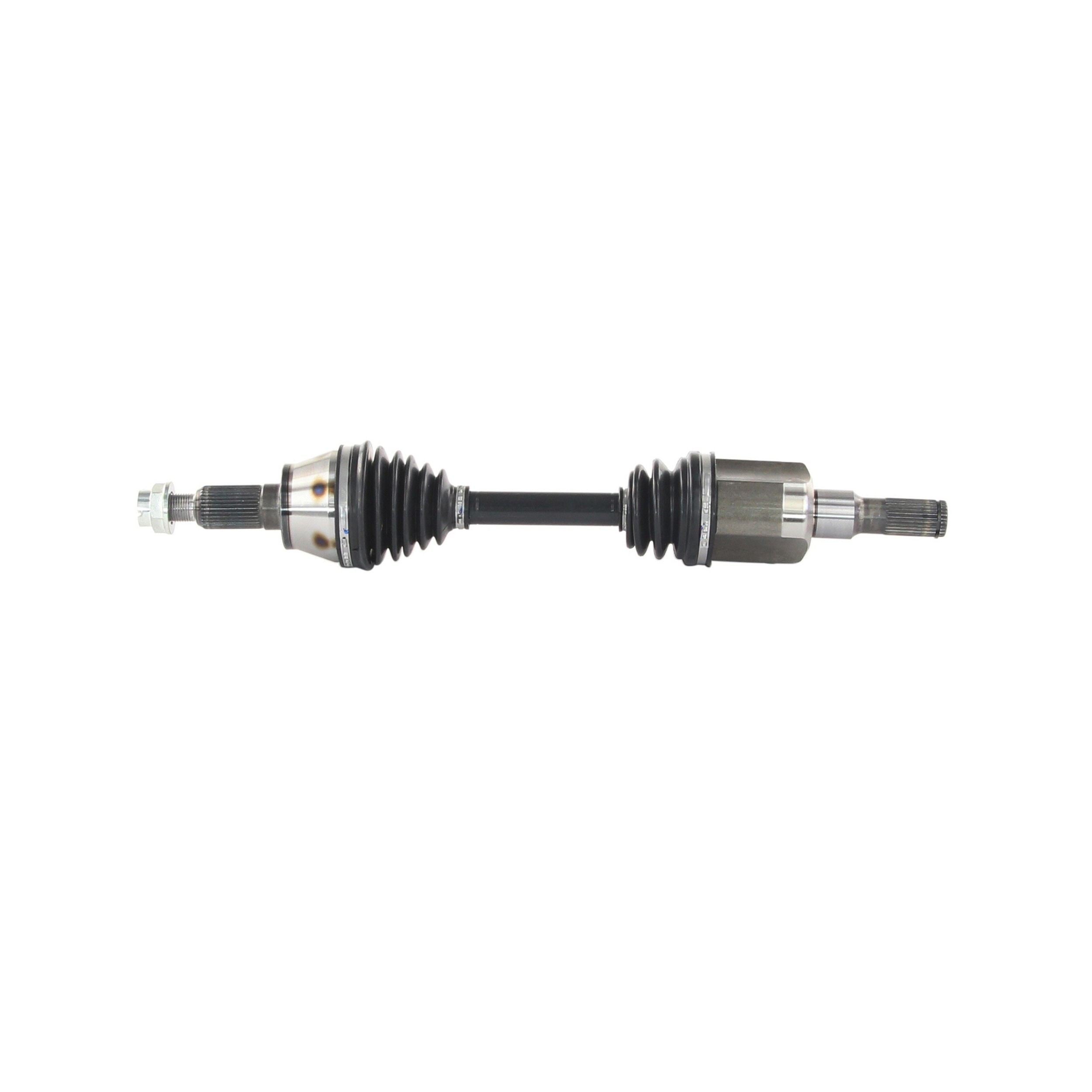 TrakMotive New CV Axle Shaft GM-8240