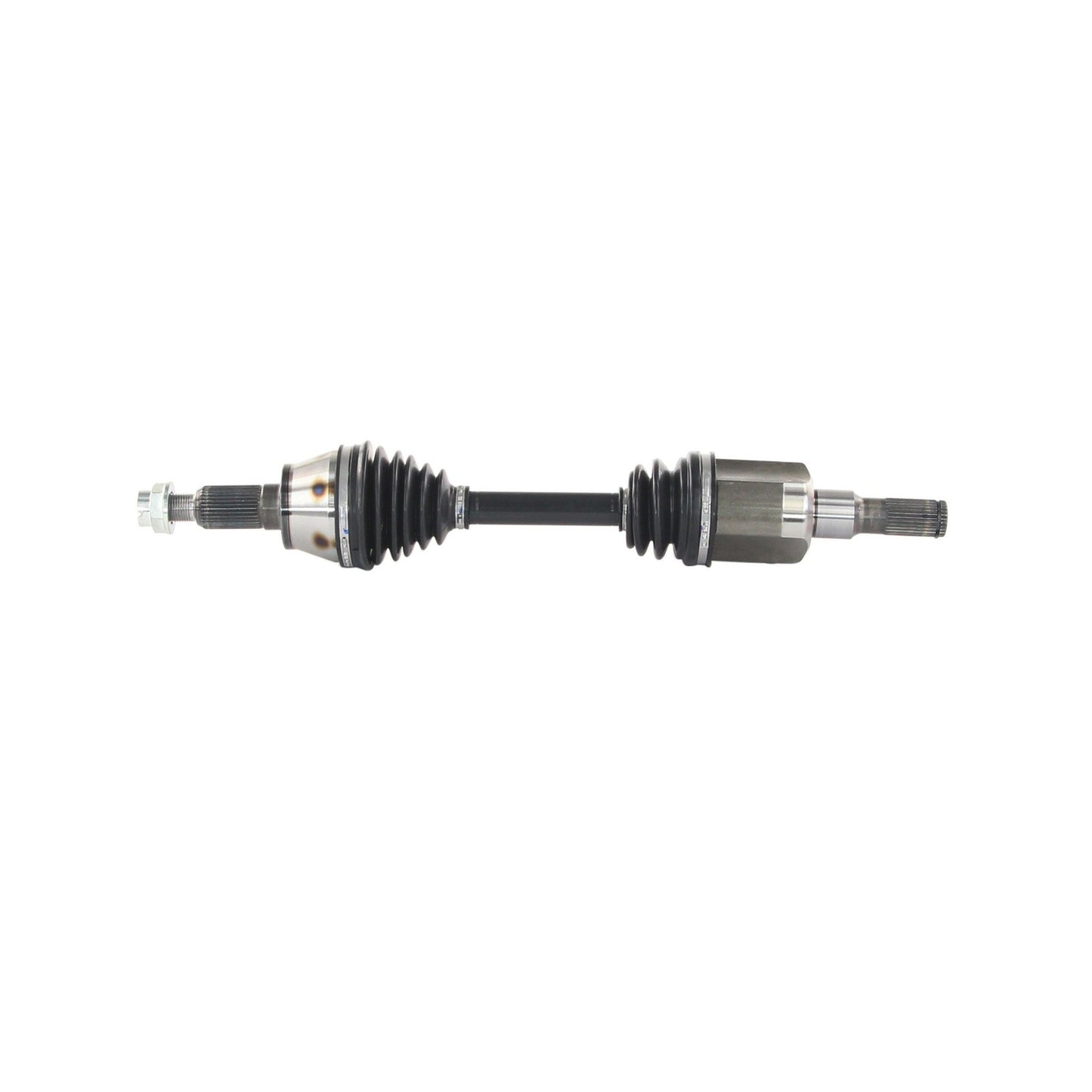 TrakMotive CV Axle Shaft GM-8240