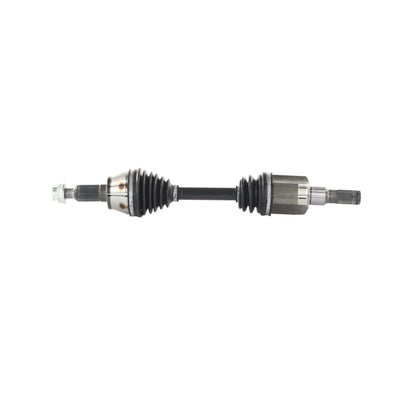 TrakMotive CV Axle Shaft GM-8240