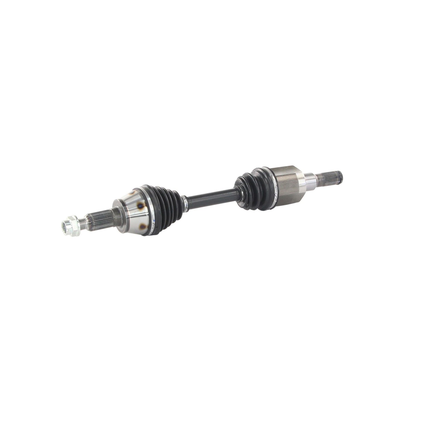 TrakMotive New CV Axle Shaft GM-8240