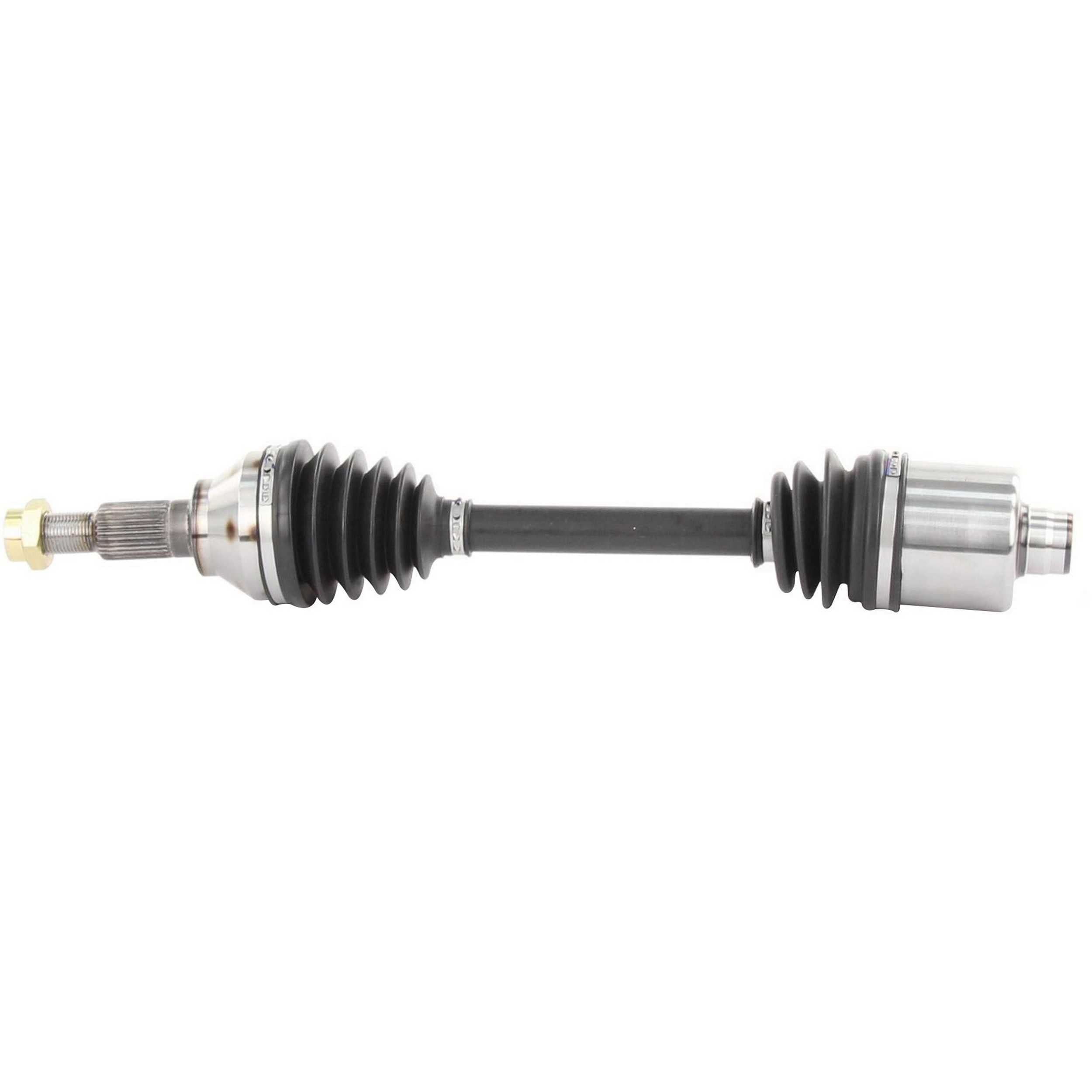 TrakMotive CV Axle Shaft GM-8241