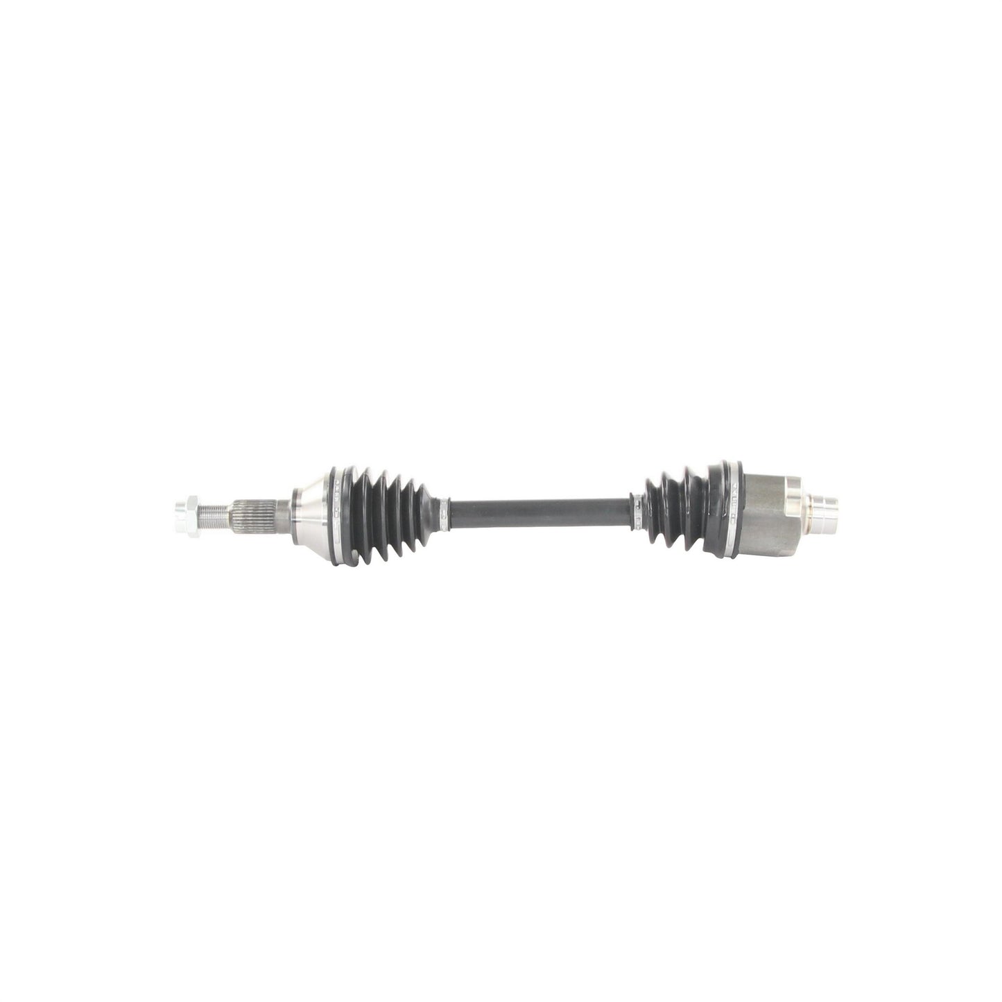TrakMotive New CV Axle Shaft GM-8241