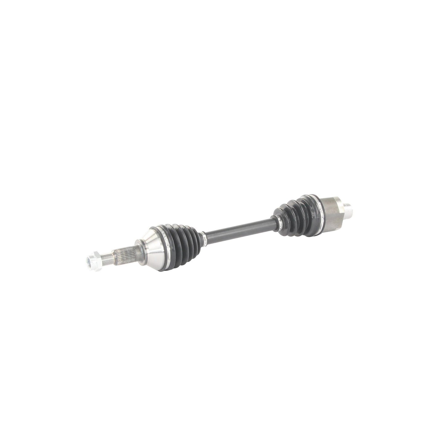 TrakMotive New CV Axle Shaft GM-8241