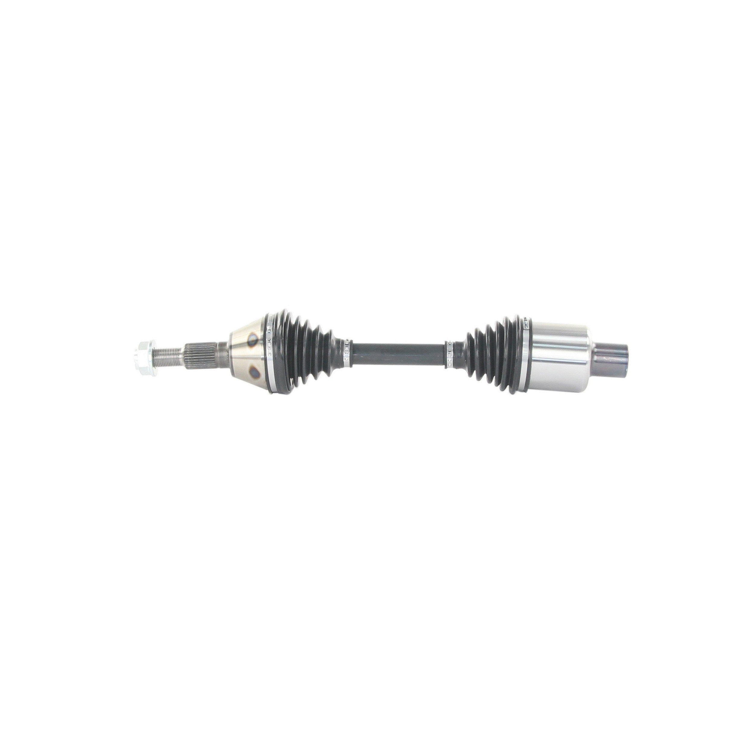 TrakMotive CV Axle Shaft GM-8242
