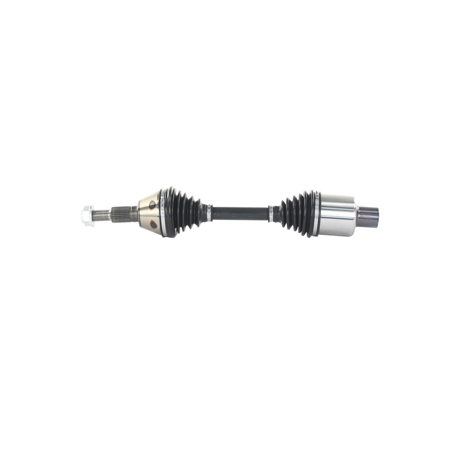 TrakMotive New CV Axle Shaft GM-8242
