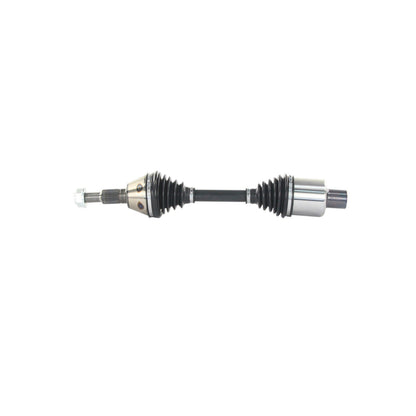 TrakMotive New CV Axle Shaft GM-8242