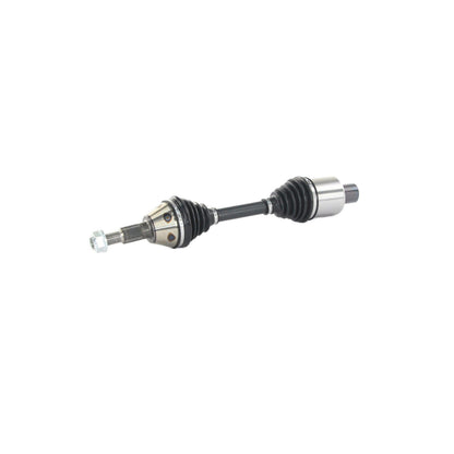 TrakMotive New CV Axle Shaft GM-8242