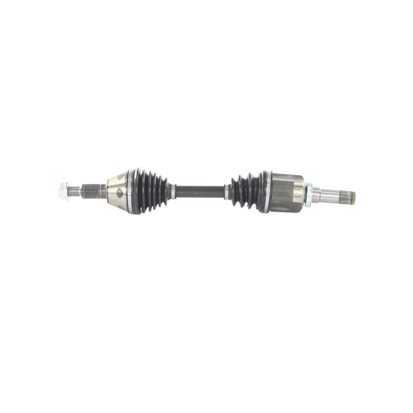 TrakMotive New CV Axle Shaft GM-8243