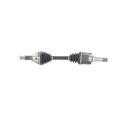 TrakMotive New CV Axle Shaft GM-8243