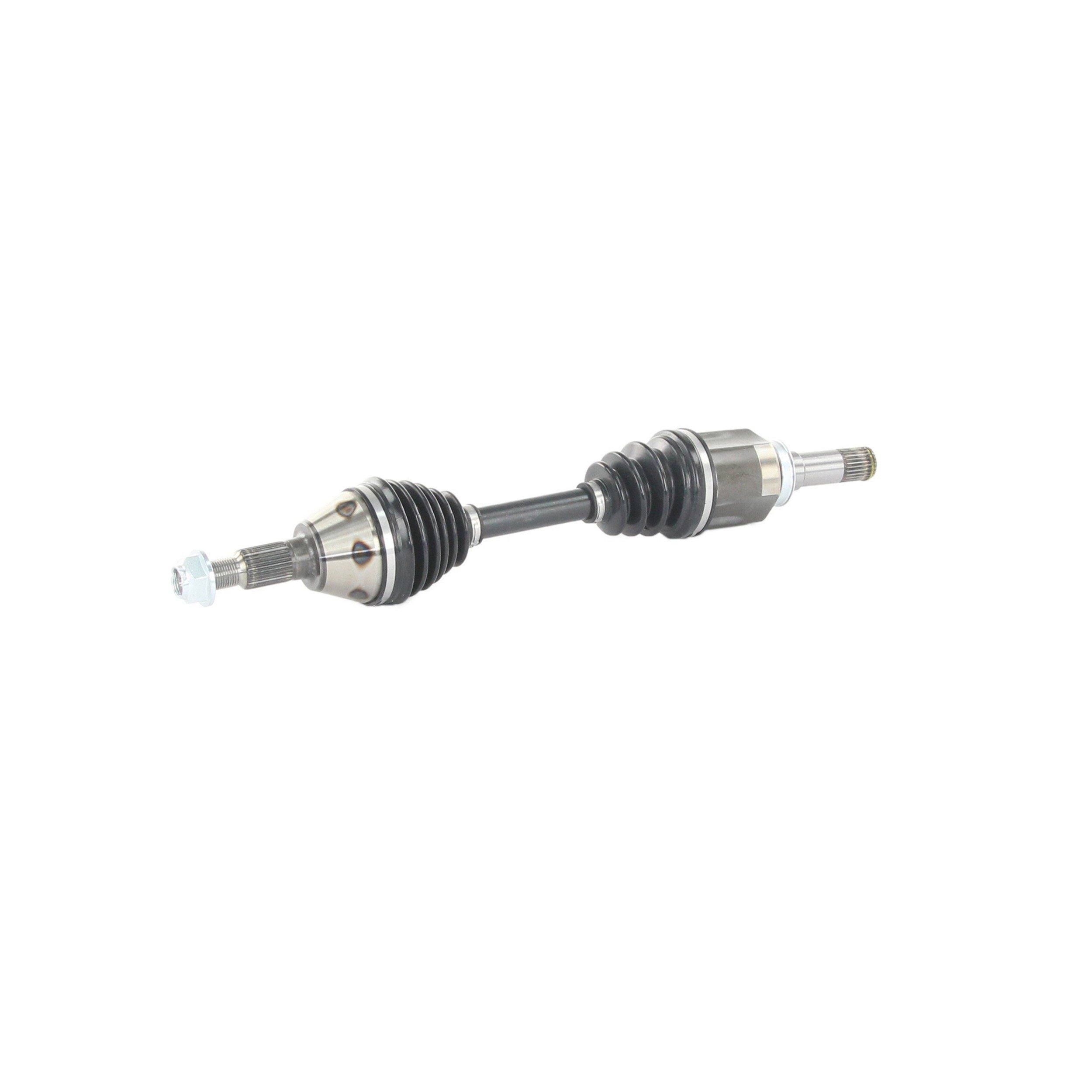 TrakMotive New CV Axle Shaft GM-8243