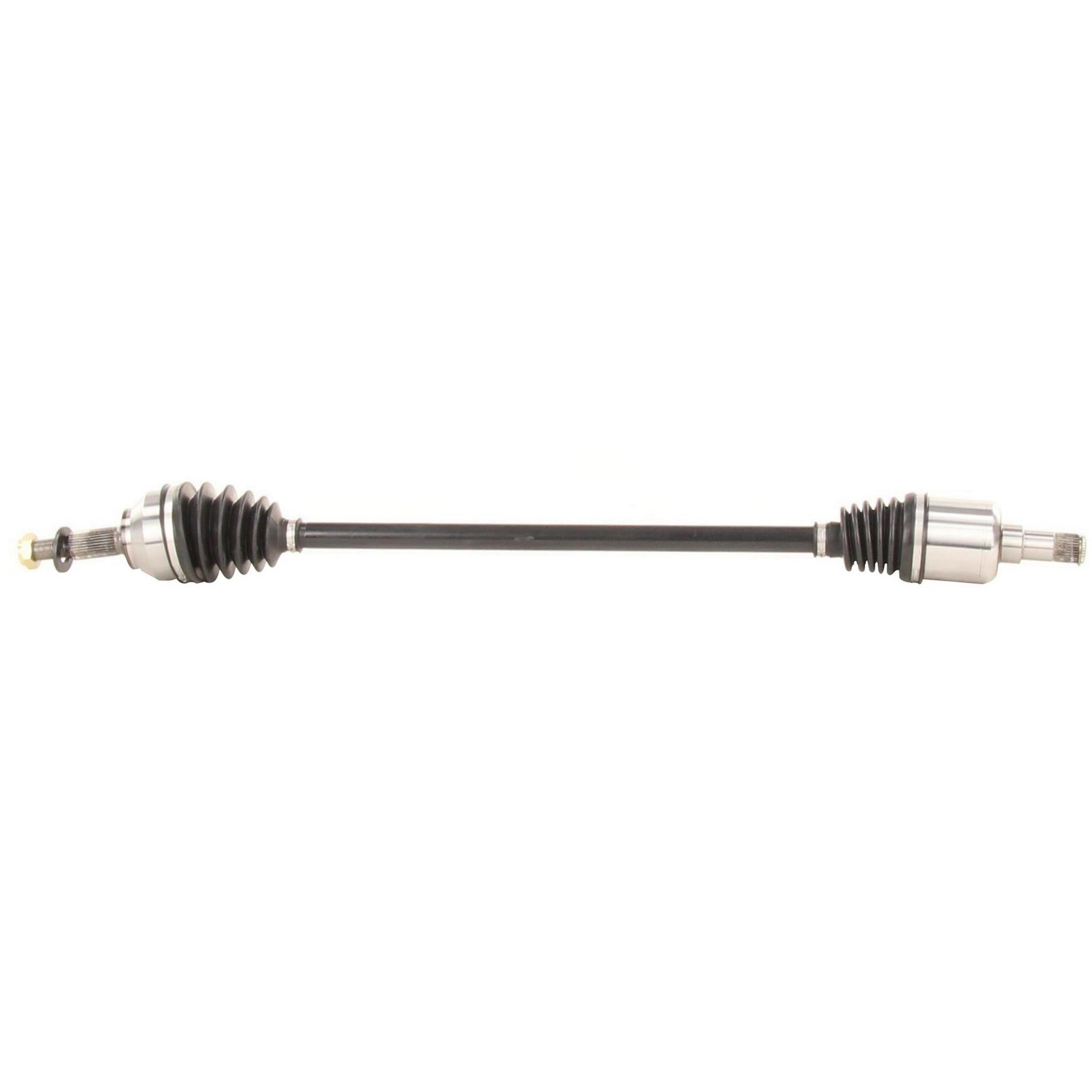 TrakMotive CV Axle Shaft GM-8244