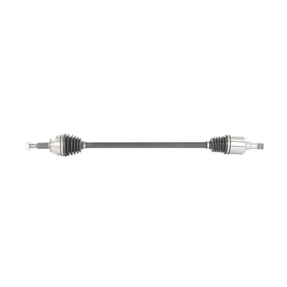 TrakMotive New CV Axle Shaft GM-8244