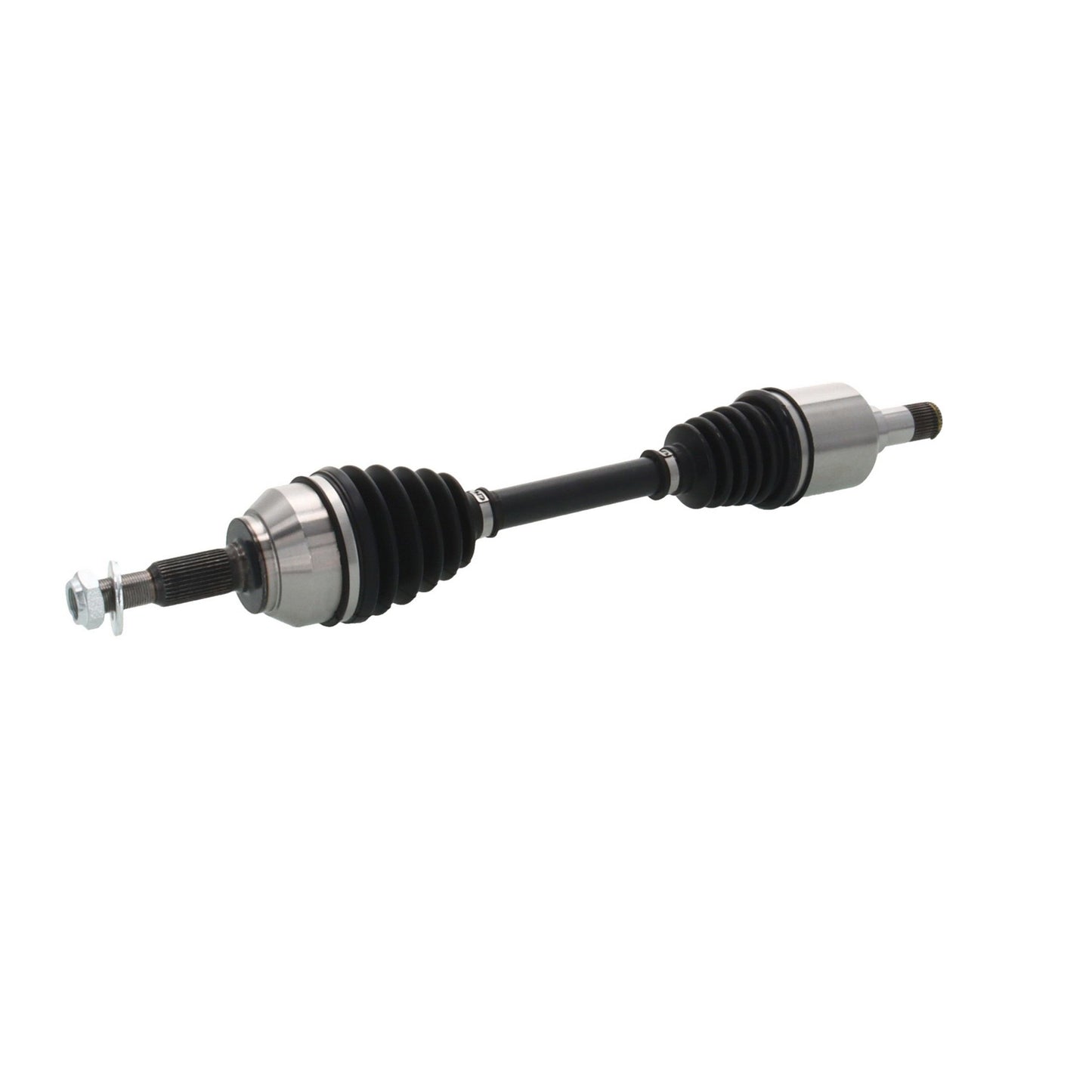TrakMotive CV Axle Shaft GM-8245