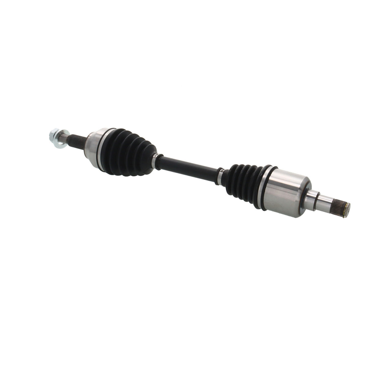 TrakMotive New CV Axle Shaft GM-8245