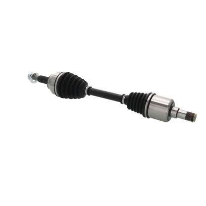 TrakMotive New CV Axle Shaft GM-8245