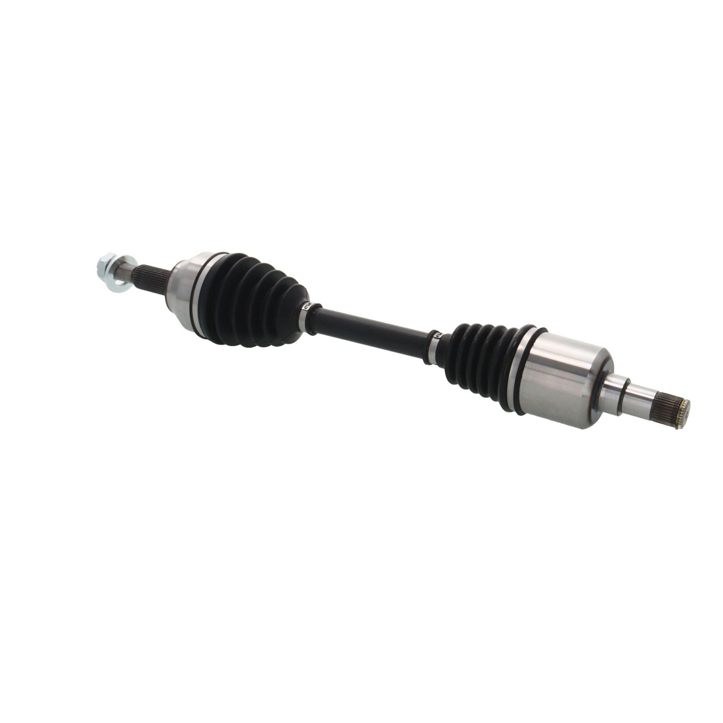 TrakMotive New CV Axle Shaft GM-8245