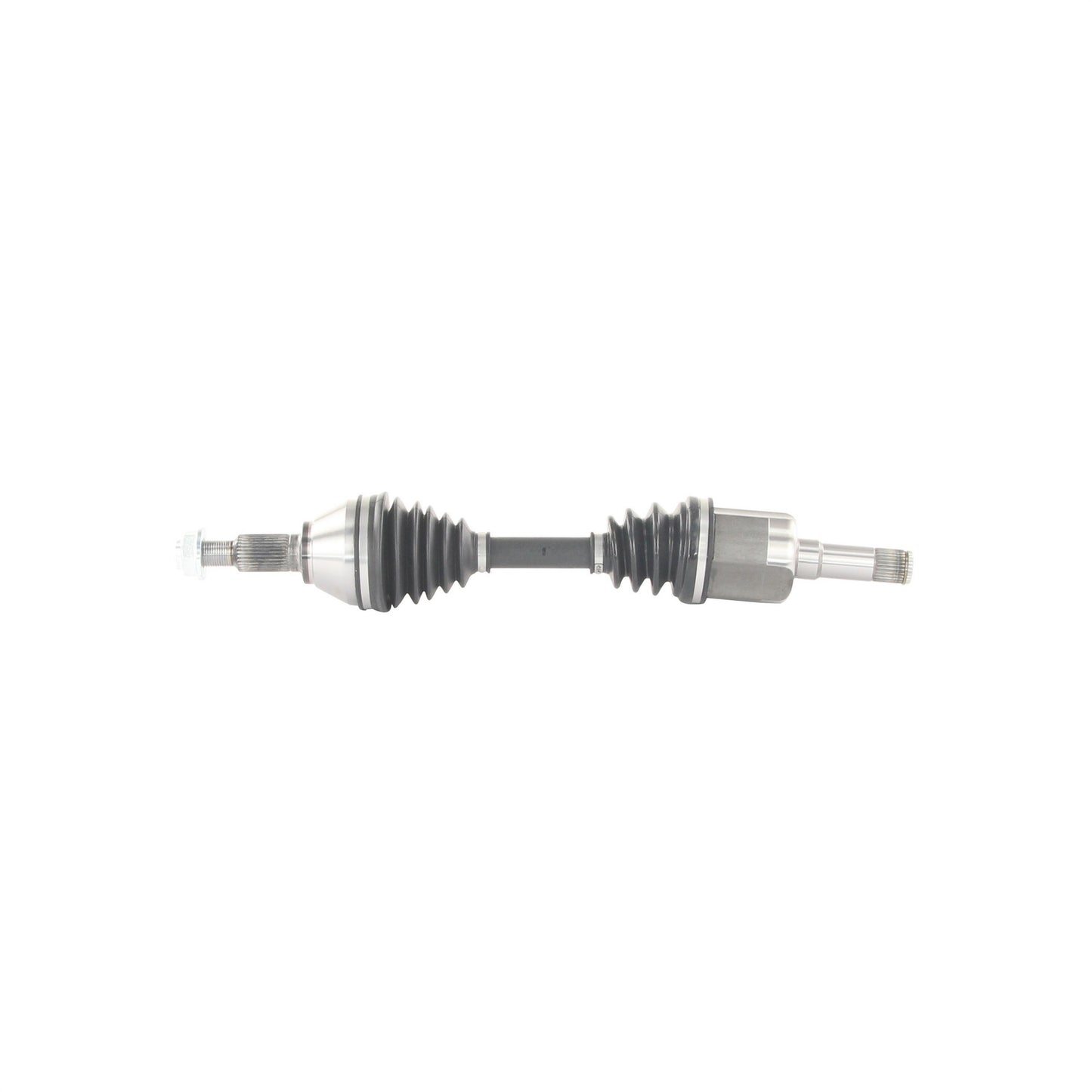 TrakMotive New CV Axle Shaft GM-8246