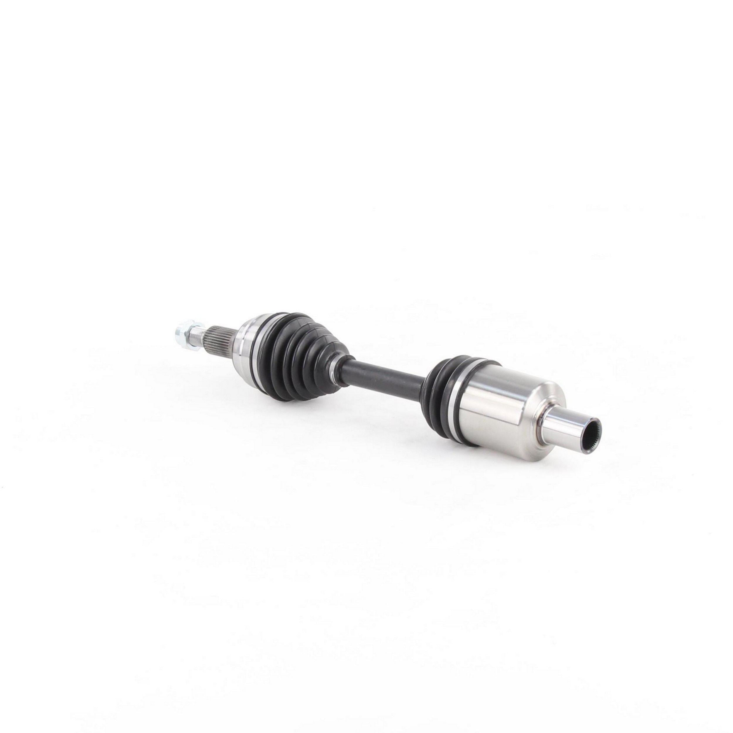 TrakMotive New CV Axle Shaft GM-8248