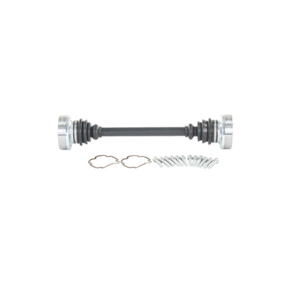 TrakMotive New CV Axle Shaft GM-8249