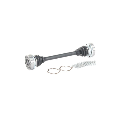 TrakMotive New CV Axle Shaft GM-8249